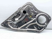 Macara electrica geam stanga spate Mercedes Clasa E (W212) AMG [Fabr 2009-2016] A2125407605