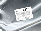 Macara electrica geam stanga spate Mercedes Clasa E (W212) AMG [Fabr 2009-2016] A2125407605