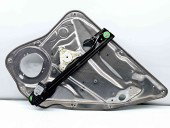 Macara electrica geam stanga spate Mercedes Clasa E (W212) AMG [Fabr 2009-2016] A2125407605