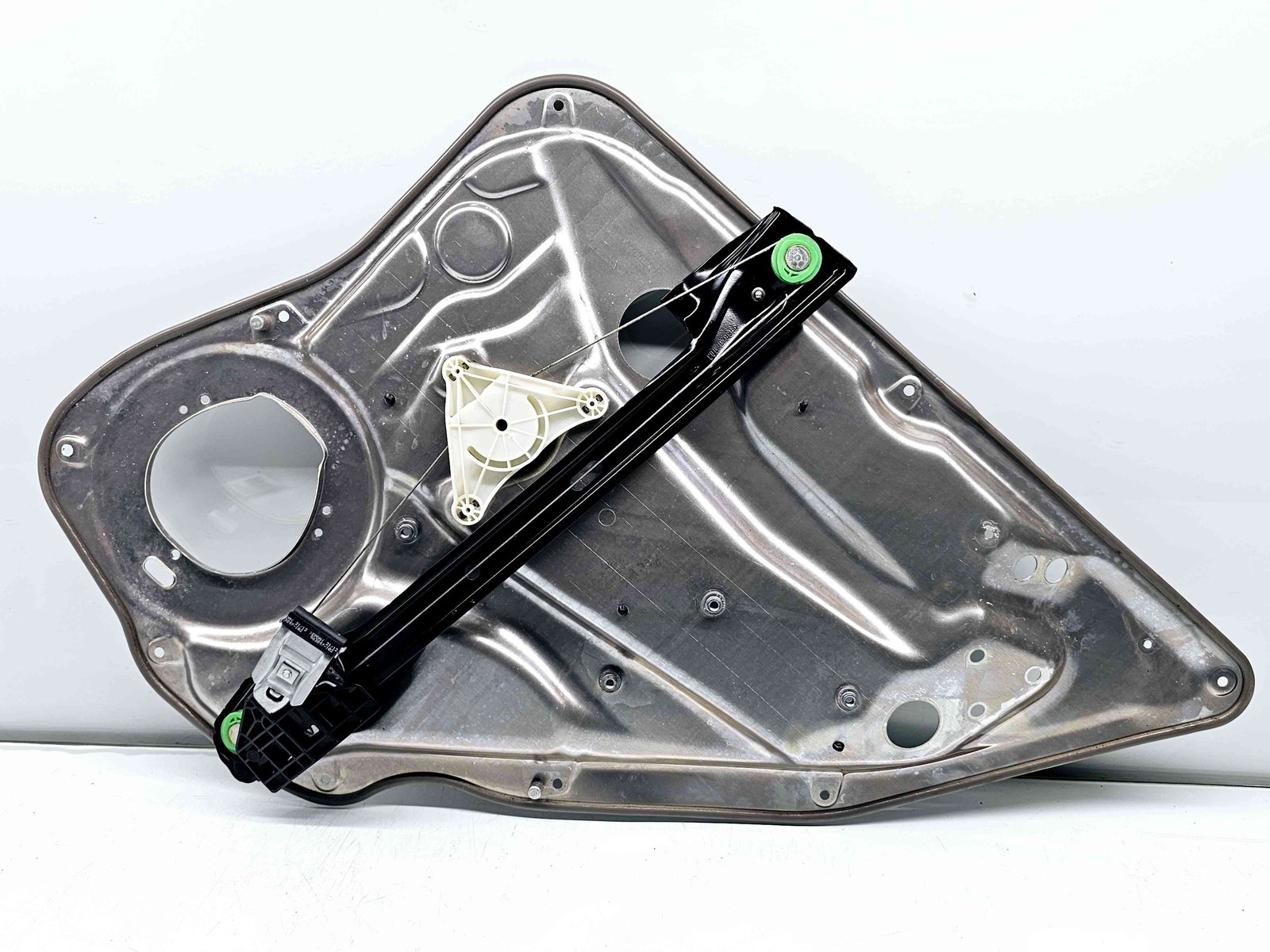 Macara electrica geam stanga spate Mercedes Clasa E (W212) AMG [Fabr 2009-2016] A2125407605 - imagine 4