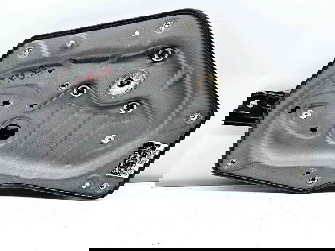 Macara electrica geam stanga spate Skoda Superb II Combi (3T5) [Fabr 2009-2015] 3T5839401A