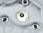 Macara electrica geam stanga spate Skoda Superb II Combi (3T5) [Fabr 2009-2015] 3T5839401A