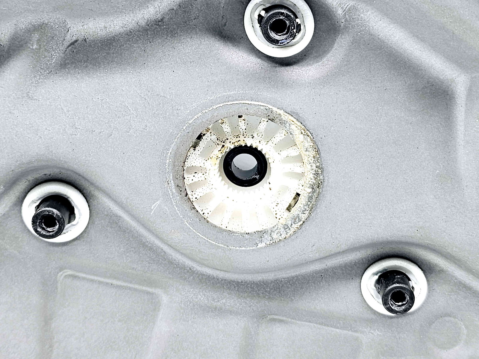 Macara electrica geam stanga spate Skoda Superb II Combi (3T5) [Fabr 2009-2015] 3T5839401A - imagine 2