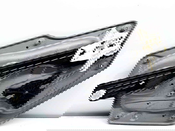 Macara electrica geam stanga spate Skoda Superb II Combi (3T5) [Fabr 2009-2015] 3T5839401A