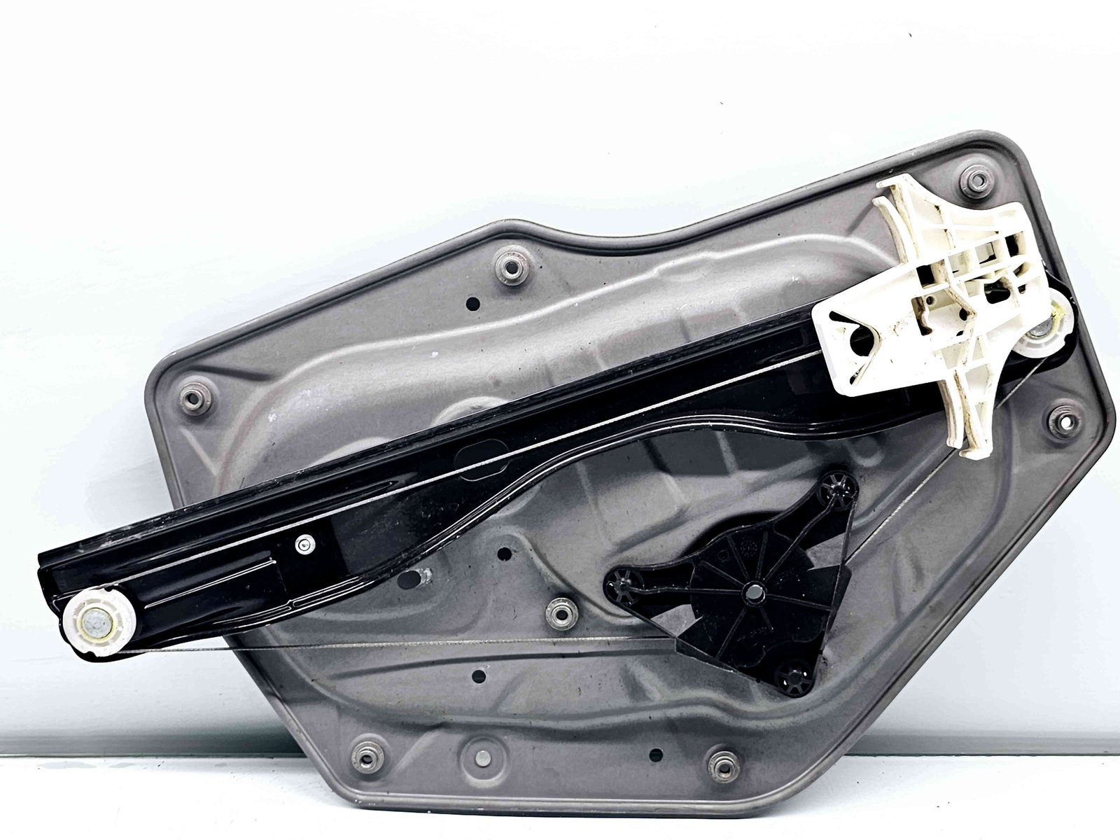 Macara electrica geam stanga spate Skoda Superb II Combi (3T5) [Fabr 2009-2015] 3T5839401A - imagine 4