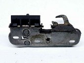 Maner deschidere capota Volkswagen Golf 6 (5K1) [Fabr 2009-2013] 1Q0823480