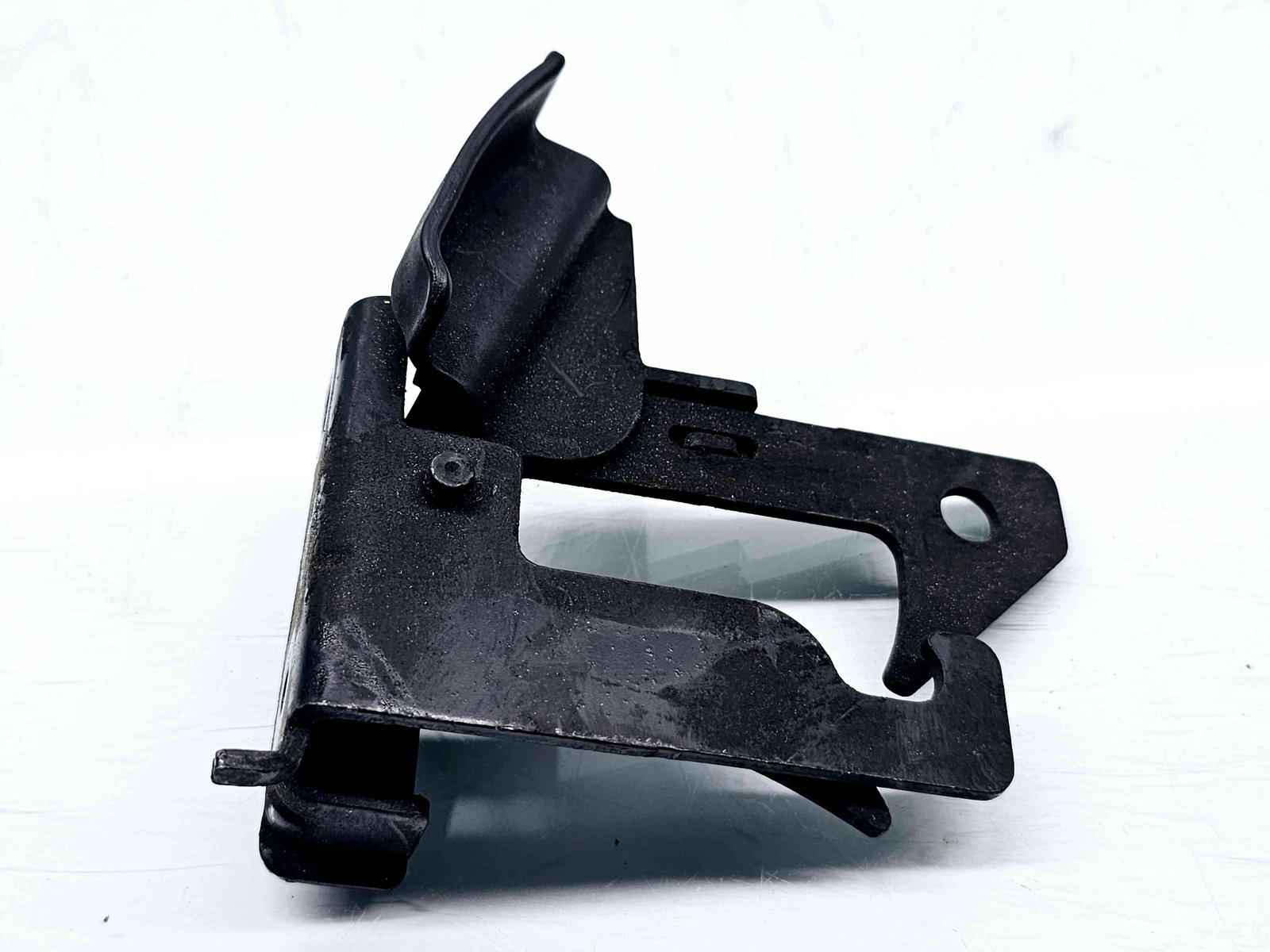 Maner deschidere capota Mercedes Clasa E (W212) AMG [Fabr 2009-2016] OEM - imagine 1