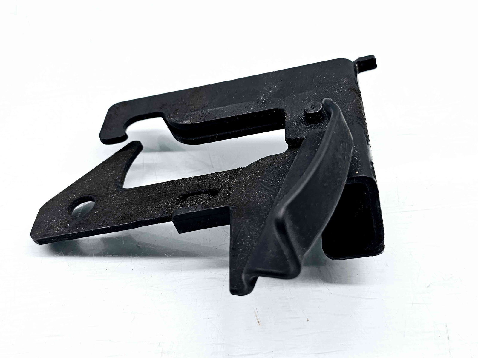 Maner deschidere capota Mercedes Clasa E (W212) AMG [Fabr 2009-2016] OEM - imagine 2