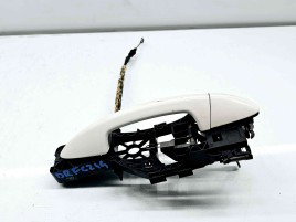 Maner usa dreapta fata Volkswagen Passat B7 (362) [Fabr 2010-2014] LB9A