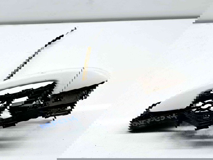 Maner usa dreapta fata Volkswagen Passat B7 (362) [Fabr 2010-2014] LB9A