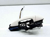 Maner usa dreapta fata Volkswagen Passat B7 (362) [Fabr 2010-2014] LB9A