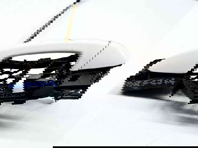 Maner usa dreapta fata Volkswagen Passat B7 (362) [Fabr 2010-2014] LB9A