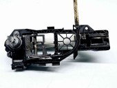 Maner usa dreapta fata Volkswagen Passat B7 (362) [Fabr 2010-2014] LB9A