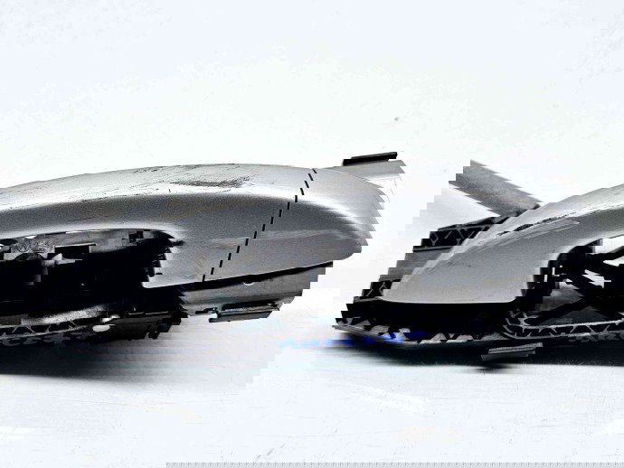 Maner usa dreapta fata Volkswagen Golf 6 (5K1) [Fabr 2009-2013] LA7W