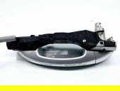 Maner usa dreapta fata Volkswagen Golf 6 (5K1) [Fabr 2009-2013] LA7W