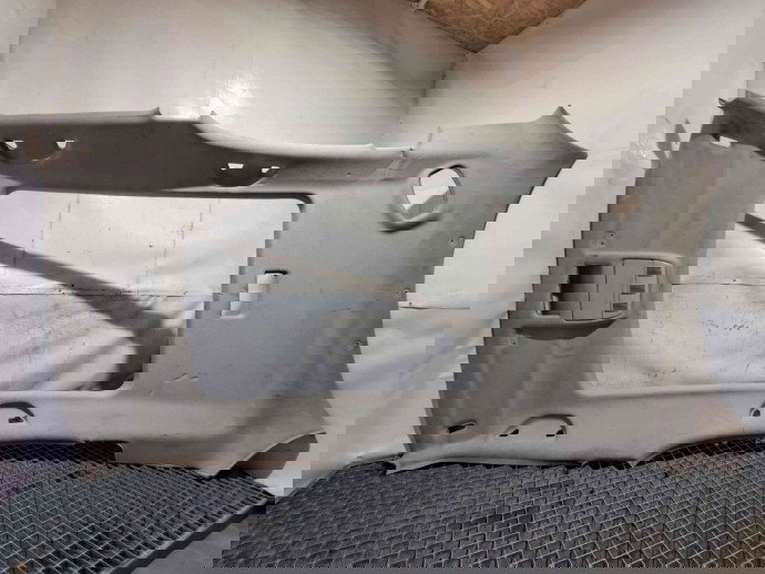 Plafon Skoda Roomster (5) [Fabr 2006-2015] OEM