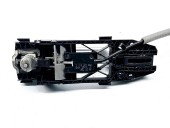 Maner usa dreapta fata Volkswagen Golf 6 (5K1) [Fabr 2009-2013] LA7W