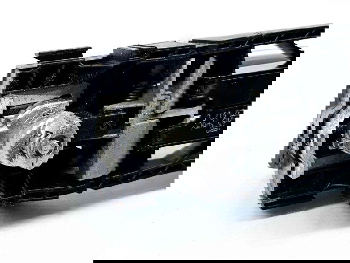 Maner usa dreapta fata Volkswagen Golf 6 (5K1) [Fabr 2009-2013] LA7W