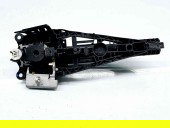 Maner usa dreapta fata Opel Astra J [Fabr 2009-2015] GAR