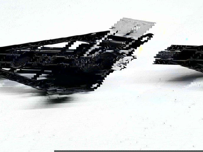 Maner usa dreapta fata Opel Astra J [Fabr 2009-2015] GAR