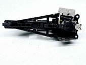 Maner usa dreapta fata Opel Astra J [Fabr 2009-2015] GAR