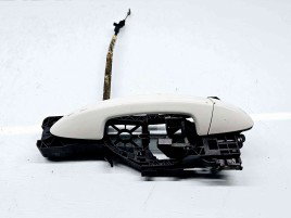 Maner usa dreapta spate Volkswagen Passat B7 (362) [Fabr 2010-2014] LB9A