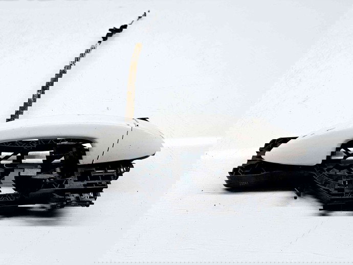 Maner usa dreapta spate Volkswagen Passat B7 (362) [Fabr 2010-2014] LB9A