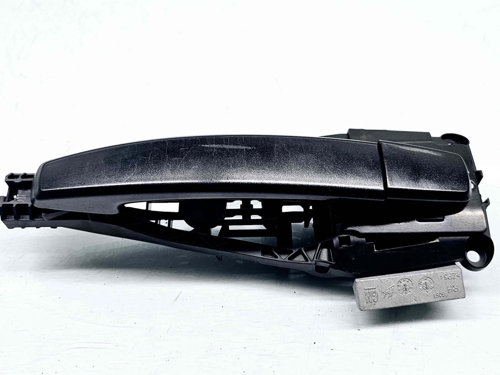 Maner usa dreapta spate Opel Astra J [Fabr 2009-2015] GAR - imagine 1