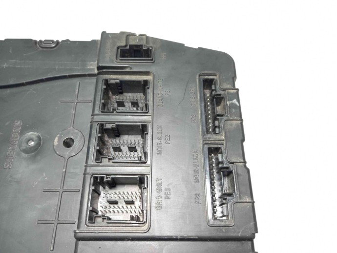 Modul confort Renault Megane 2 1.6 K4M 8200606826 2003-2008