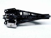 Maner usa dreapta spate Opel Astra J [Fabr 2009-2015] GAR