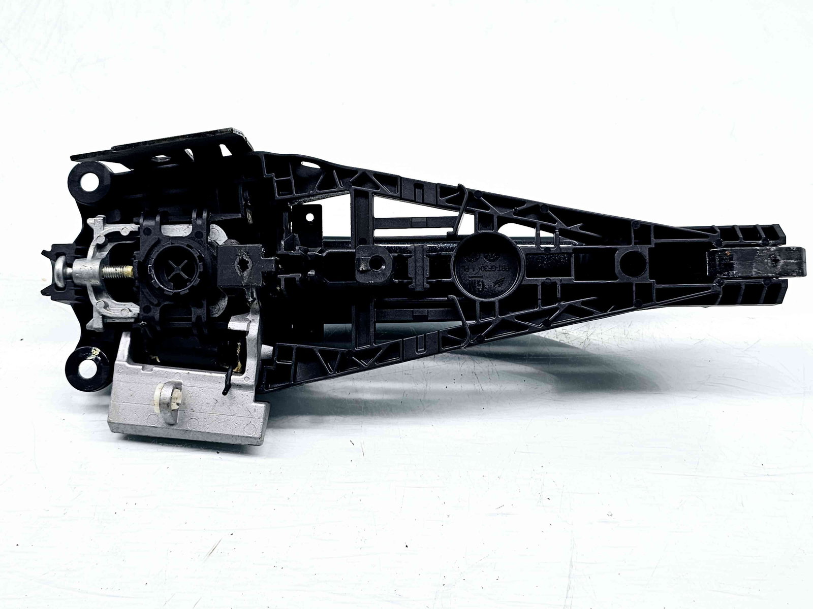 Maner usa dreapta spate Opel Astra J [Fabr 2009-2015] GAR - imagine 3