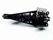 Maner usa dreapta spate Opel Astra J [Fabr 2009-2015] GAR