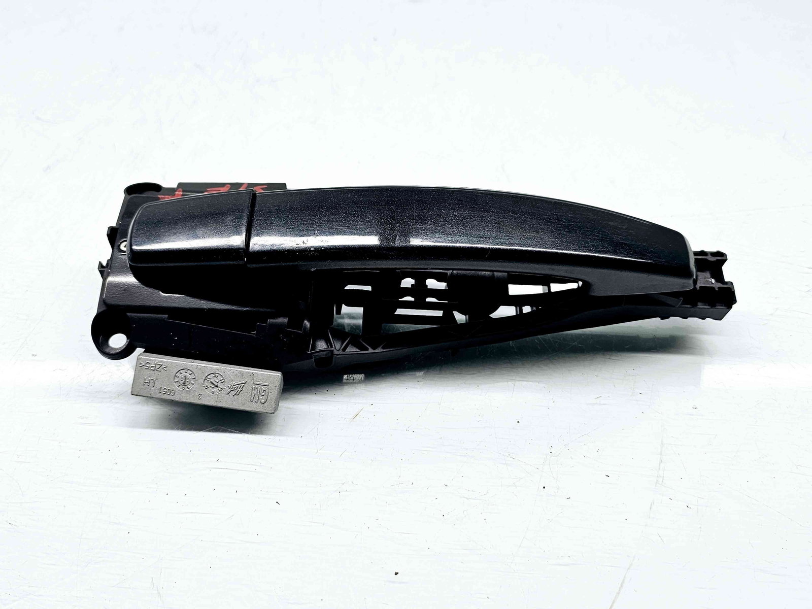 Maner usa stanga fata Opel Astra J [Fabr 2009-2015] GAR - imagine 1