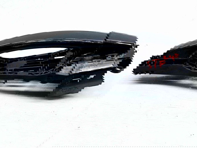 Maner usa stanga fata Opel Astra J [Fabr 2009-2015] GAR