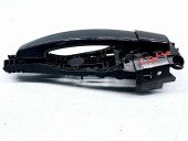 Maner usa stanga fata Opel Astra J [Fabr 2009-2015] GAR