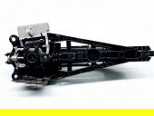 Maner usa stanga fata Opel Astra J [Fabr 2009-2015] GAR