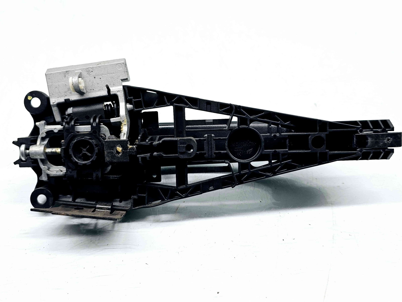 Maner usa stanga fata Opel Astra J [Fabr 2009-2015] GAR - imagine 3