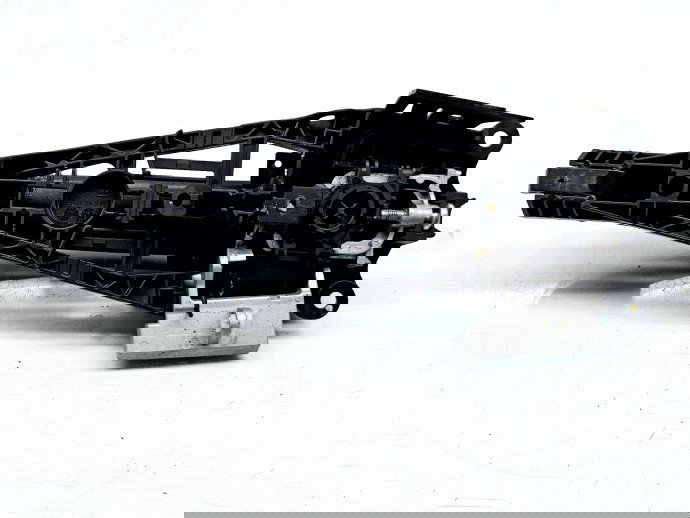 Maner usa stanga fata Opel Astra J [Fabr 2009-2015] GAR