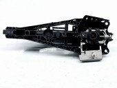 Maner usa stanga fata Opel Astra J [Fabr 2009-2015] GAR