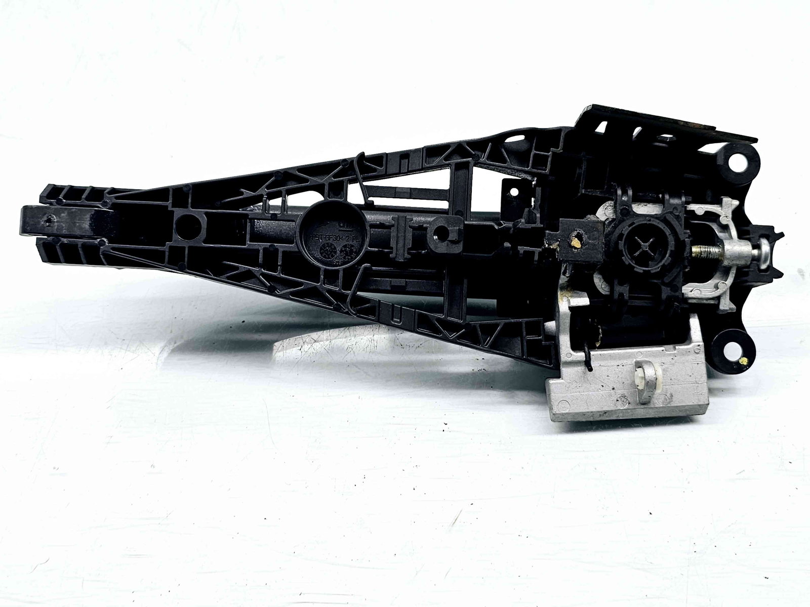 Maner usa stanga fata Opel Astra J [Fabr 2009-2015] GAR - imagine 4