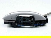 Maner usa stanga spate Volkswagen Golf 6 (5K1) [Fabr 2009-2013] LA7W