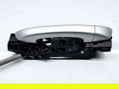 Maner usa stanga spate Volkswagen Golf 6 (5K1) [Fabr 2009-2013] LA7W