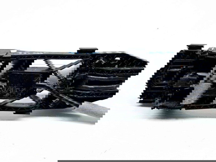 Maner usa stanga spate Volkswagen Golf 6 (5K1) [Fabr 2009-2013] LA7W