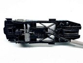 Maner usa stanga spate Volkswagen Golf 6 (5K1) [Fabr 2009-2013] LA7W