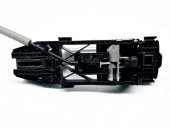 Maner usa stanga spate Volkswagen Golf 6 (5K1) [Fabr 2009-2013] LA7W