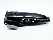 Maner usa stanga spate Opel Astra J [Fabr 2009-2015] GAR