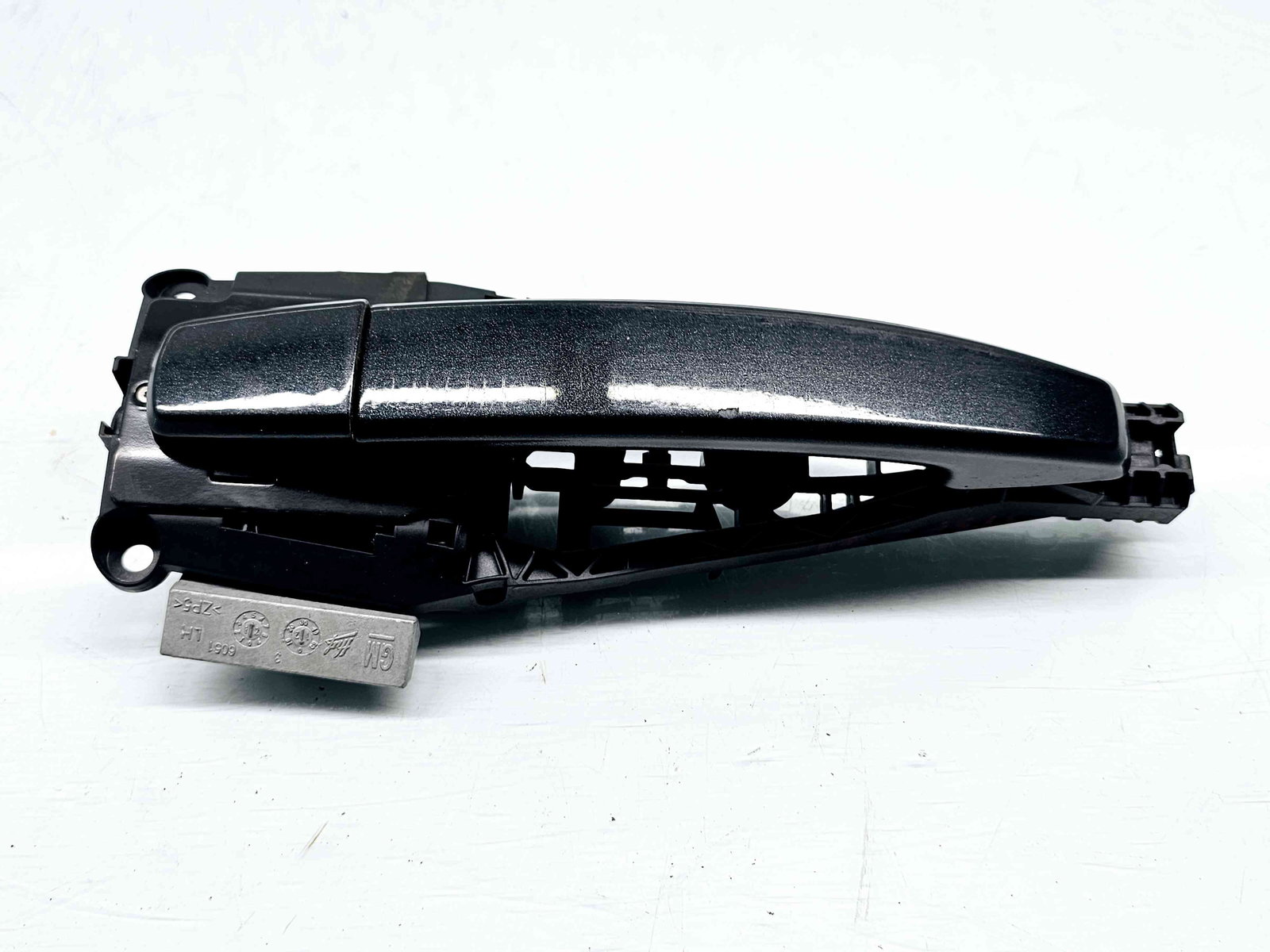 Maner usa stanga spate Opel Astra J [Fabr 2009-2015] GAR - imagine 1