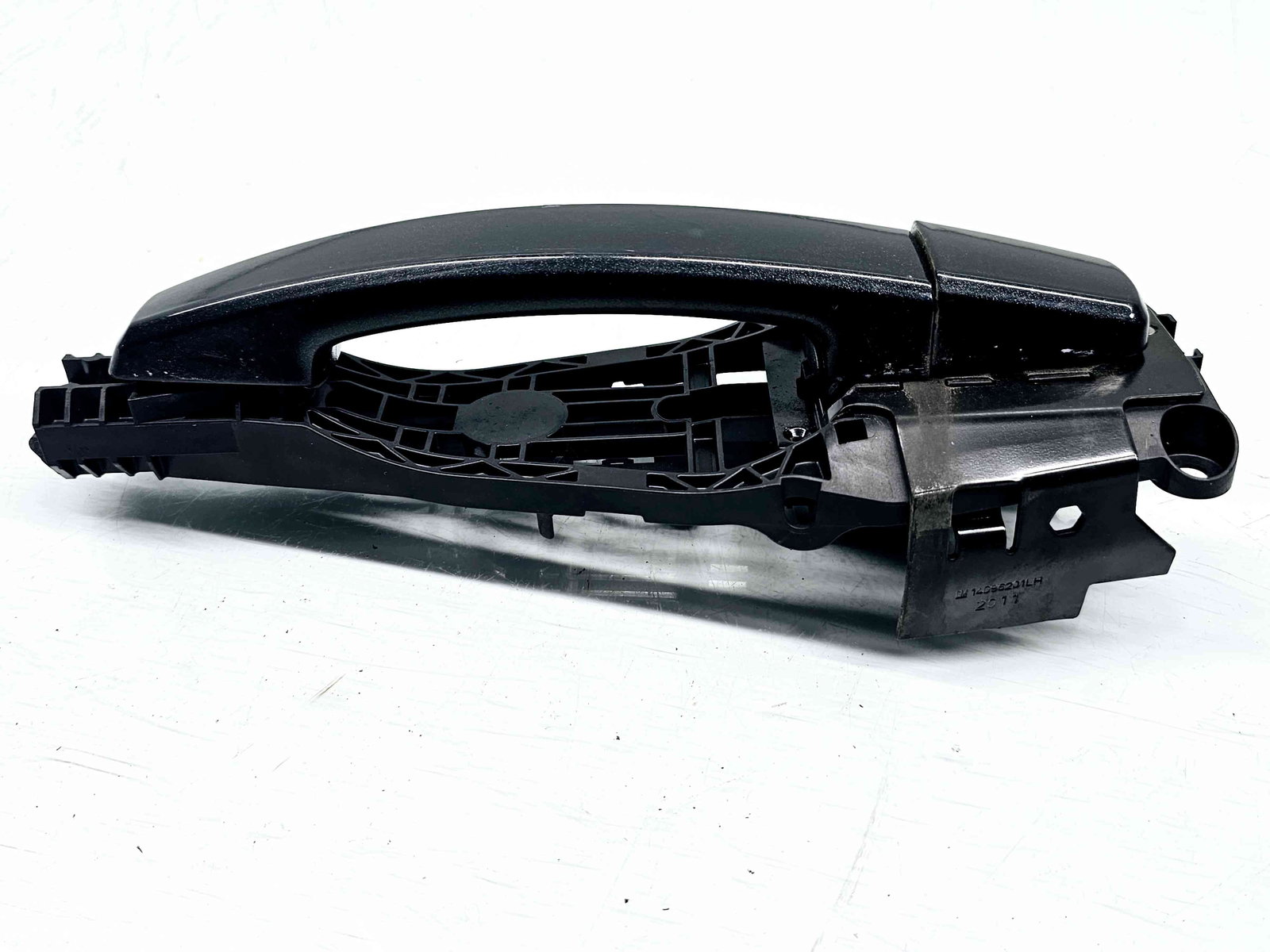 Maner usa stanga spate Opel Astra J [Fabr 2009-2015] GAR - imagine 2