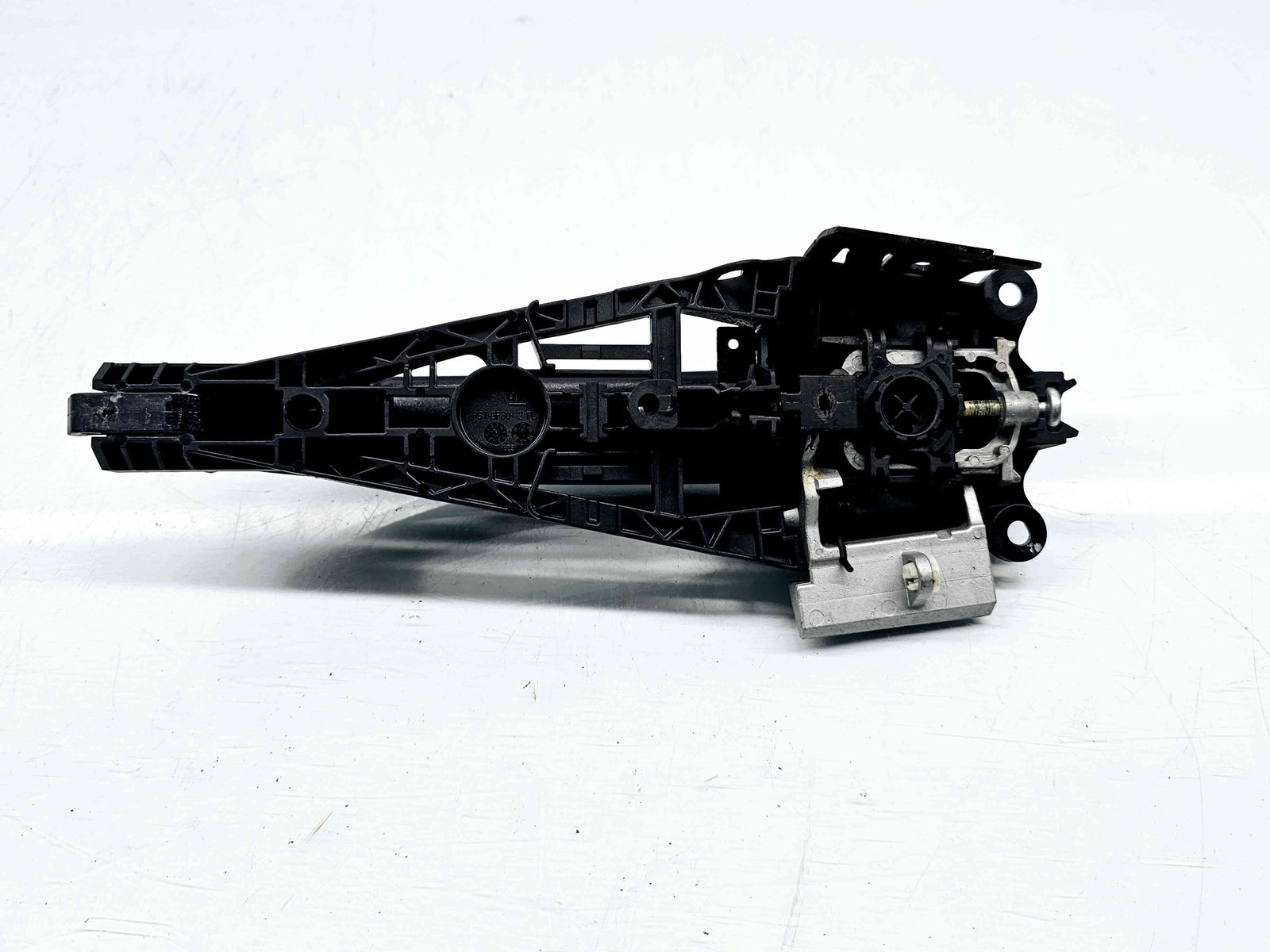 Maner usa stanga spate Opel Astra J [Fabr 2009-2015] GAR - imagine 3