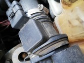 Debitmetru Renault Laguna 2 1.9 diesel OEM 2001-2007
